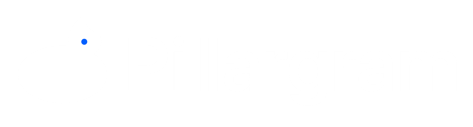 Pillargram Logo